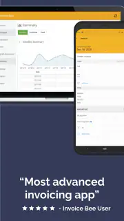 Invoice Maker | Bill clients | screenshot 7