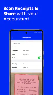 Invoice Maker by Billdu screenshot 5