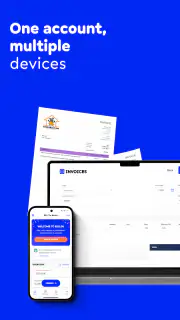 Invoice Maker by Billdu screenshot 7