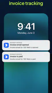 Invoice Maker & Estimate App screenshot 6