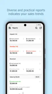 Invoice Maker - Tiny Invoice screenshot 7