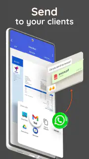 Invoice Simple: Invoice Maker screenshot 5