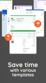 Invoice Simple: Invoice Maker screenshot 6