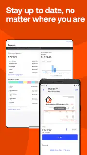 Invoice2go: Easy Invoice Maker screenshot 6