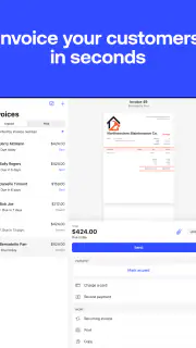 Invoice2go: Easy Invoice Maker screenshot 7