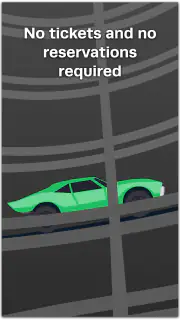 iParkit Garage Parking screenshot 2