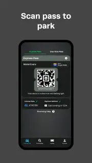 iParkit Garage Parking screenshot 5