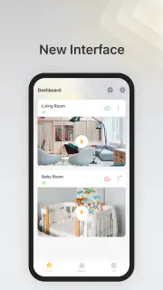 IPC360 Home screenshot 1
