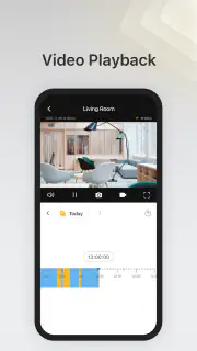 IPC360 Home screenshot 4