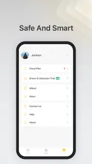 IPC360 Home screenshot 5