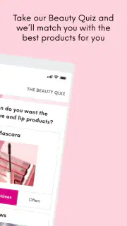 IPSY: Personalized Beauty screenshot 8
