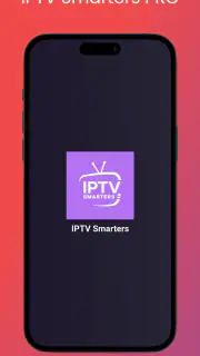 IPTV Smarters PRO screenshot 1