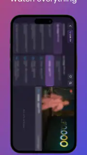 IPTV Smarters PRO screenshot 3