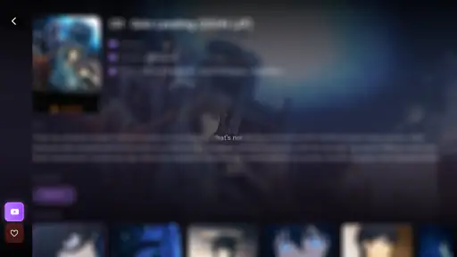 IPTV Smarters PRO screenshot 4