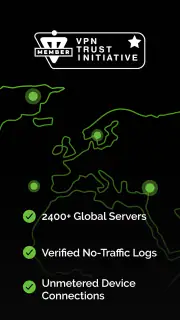 IPVanish VPN: Fast & Secure screenshot 6