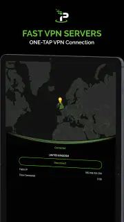 IPVanish VPN: Fast & Secure screenshot 7