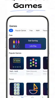 IQ Booster: Brain Games & Test screenshot 3