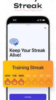 IQ Booster: Brain Games & Test screenshot 5
