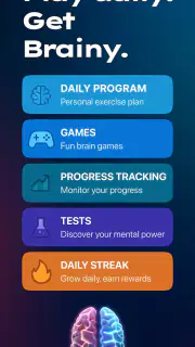 IQ Booster: Brain Games & Test screenshot 6