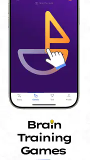 IQ Booster: Brain Games & Test screenshot 7