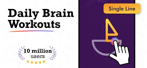 IQ Masters - Brain Games screenshot