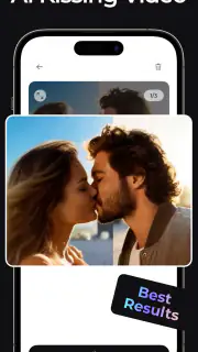 IRMO AI Video Photo Generator screenshot 2