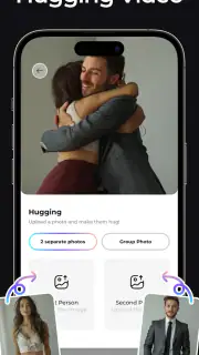 IRMO AI Video Photo Generator screenshot 3