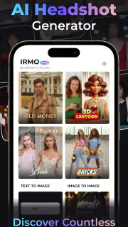 IRMO AI Video Photo Generator screenshot 6