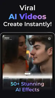 IRMO AI Video Photo Generator screenshot 7