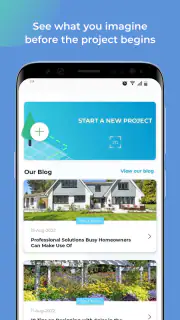 iScape: Landscape Design App screenshot 3