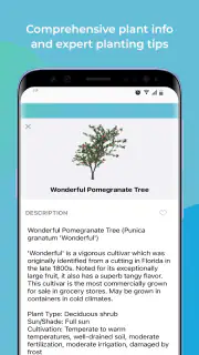 iScape: Landscape Design App screenshot 5