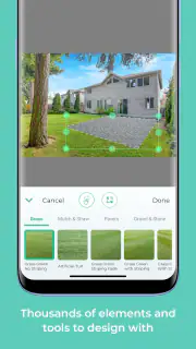 iScape: Landscape Design App screenshot 6