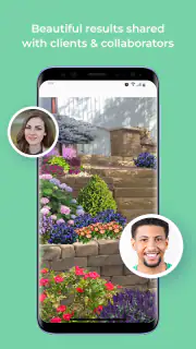 iScape: Landscape Design App screenshot 7