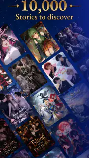 ISEKAI ZERO: Anime AI Roleplay screenshot 2