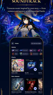 ISEKAI ZERO: Anime AI Roleplay screenshot 7