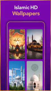 Islamic Ringtones 2025 screenshot 3