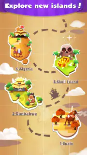 Island King screenshot 1