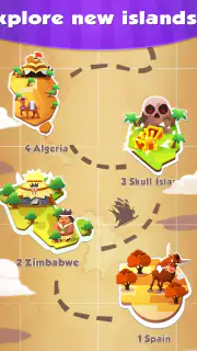 Island King screenshot 5