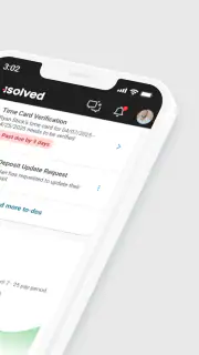 isolved People Cloud screenshot 3