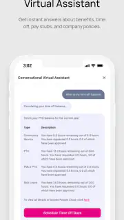 isolved People Cloud screenshot 4