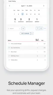 isolved People Cloud screenshot 5