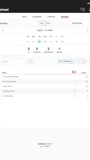 isolved People Cloud screenshot 8