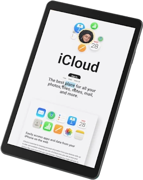 iSync Premium: All iCloud Apps screenshot