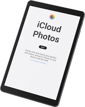 iSync Premium: All iCloud Apps screenshot