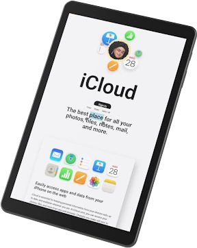 iSync Premium: All iCloud Apps screenshot