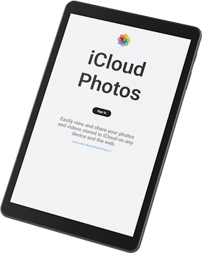 iSync Premium: All iCloud Apps screenshot