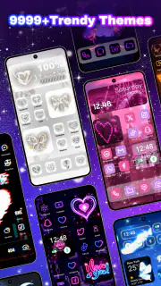 iThemes - Easy Widgets, Icons screenshot 1