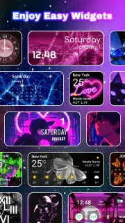 iThemes - Easy Widgets, Icons screenshot 3