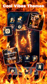 iThemes - Easy Widgets, Icons screenshot 4