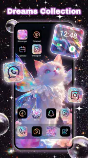 iThemes - Easy Widgets, Icons screenshot 6